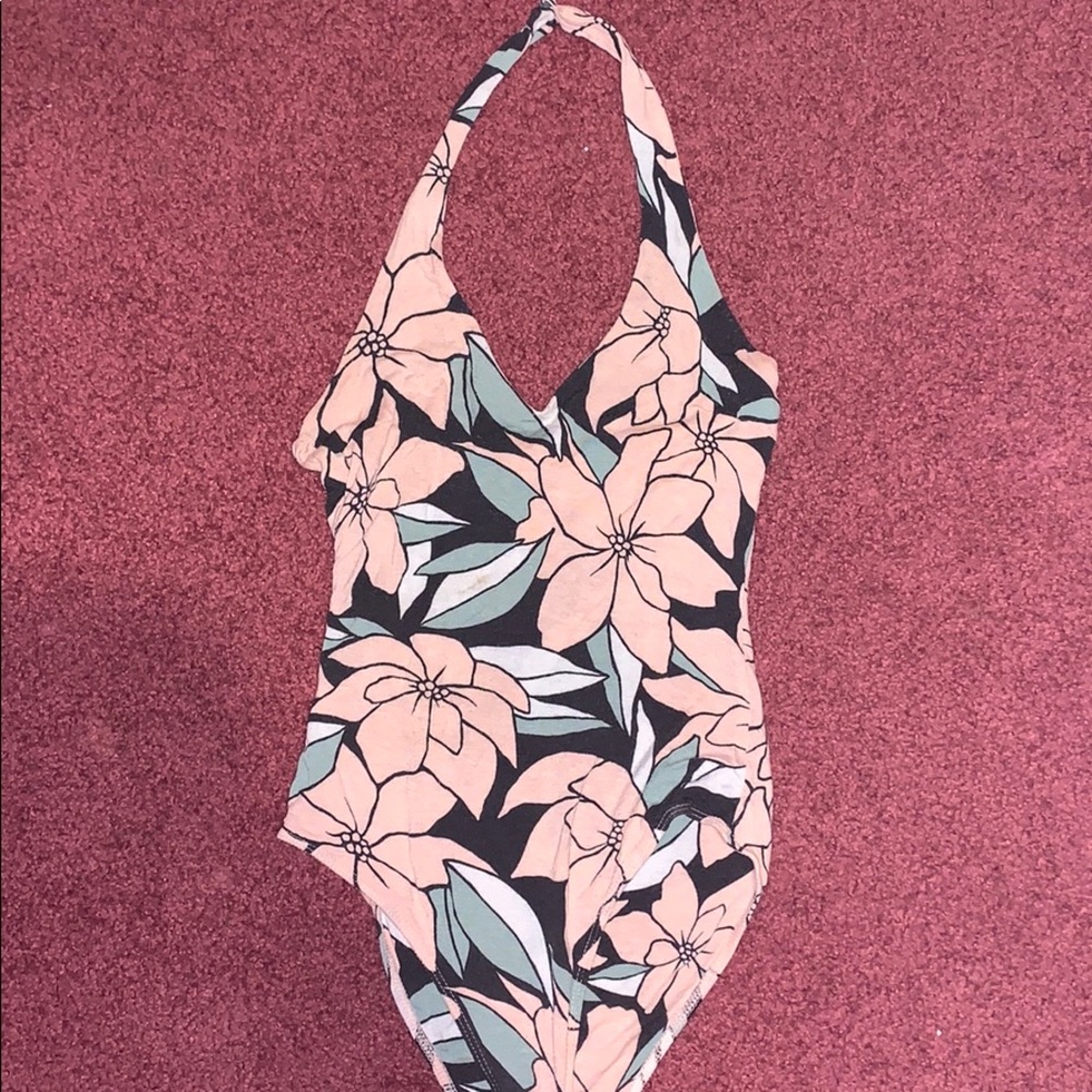 Bodysuit